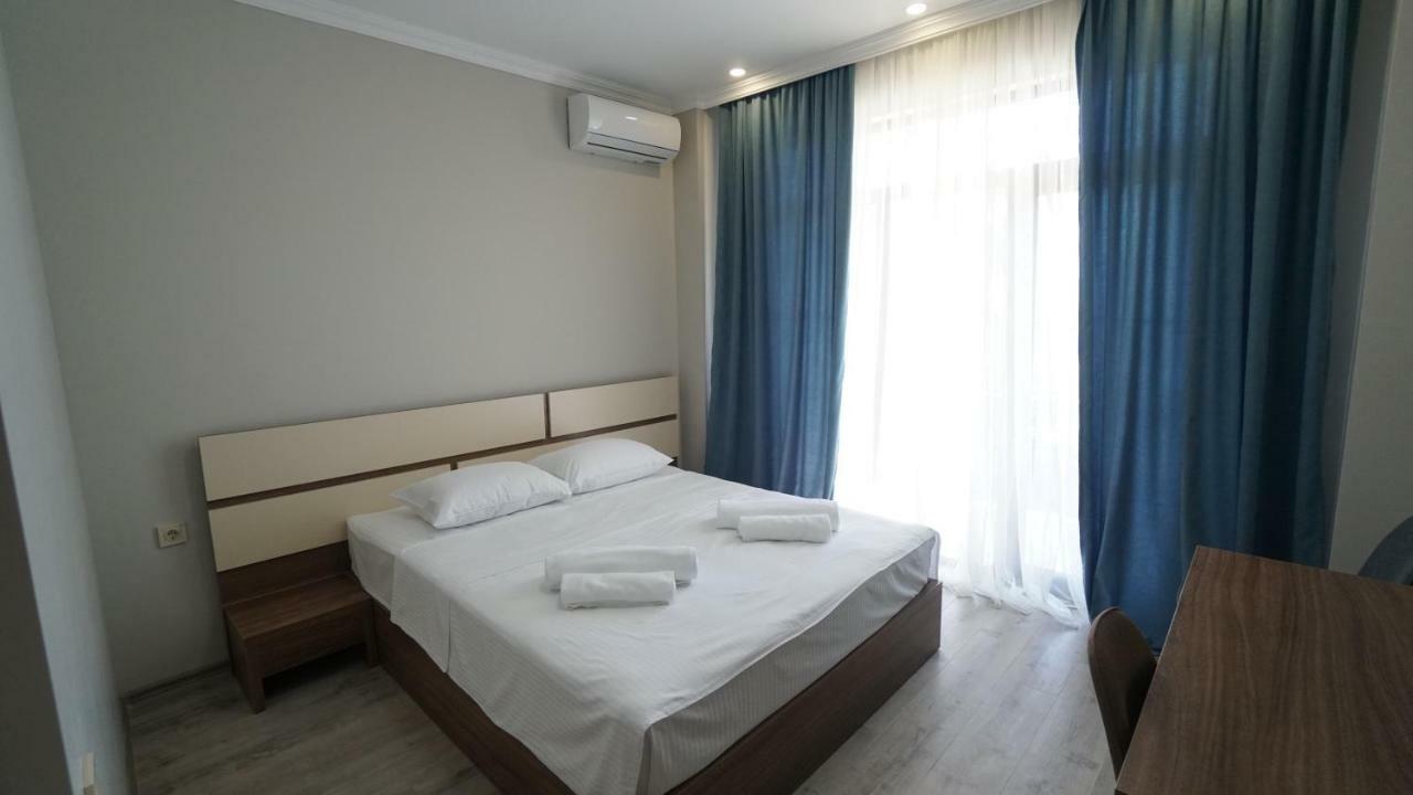 Hotel Horizon 코불레티 외부 사진